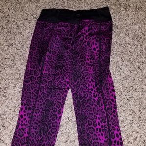 Betsey Johnson capris